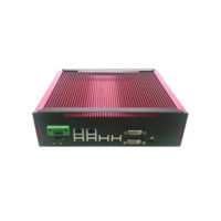 Box PC: BPC-M4600 Solid Skylake Kaby Lake Box PC: BPC-M4600 Solid Skylake Kaby Lake
