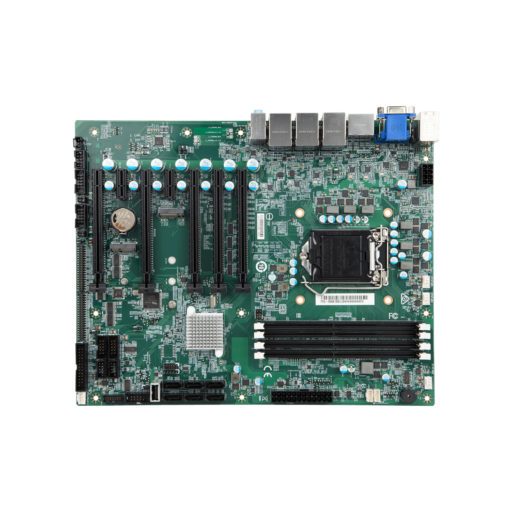 MS-98K9 MSI ATX Coffee Lake-S Mainboard